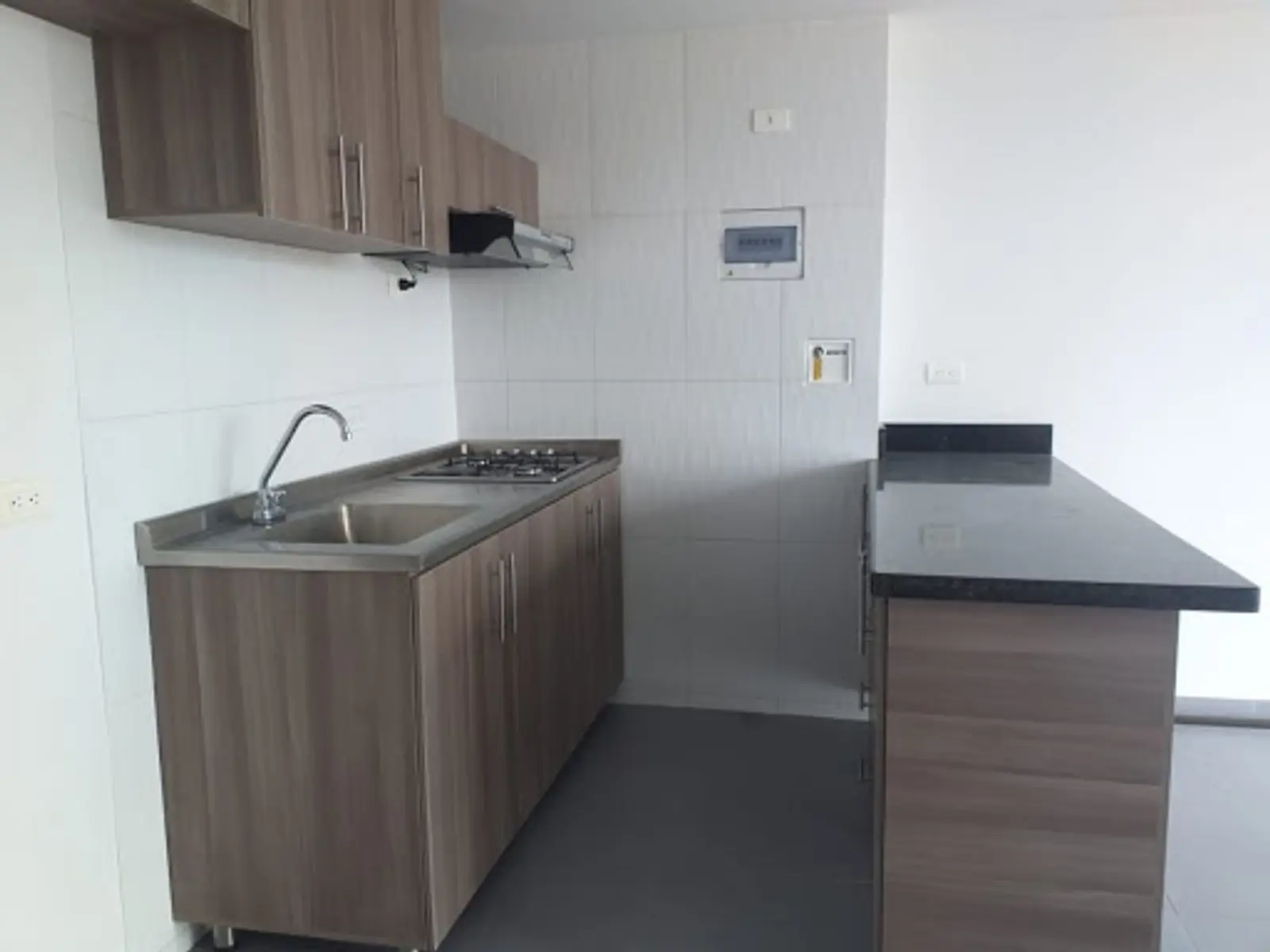 Apartamento en Arriendo en La Aldea, La estrella