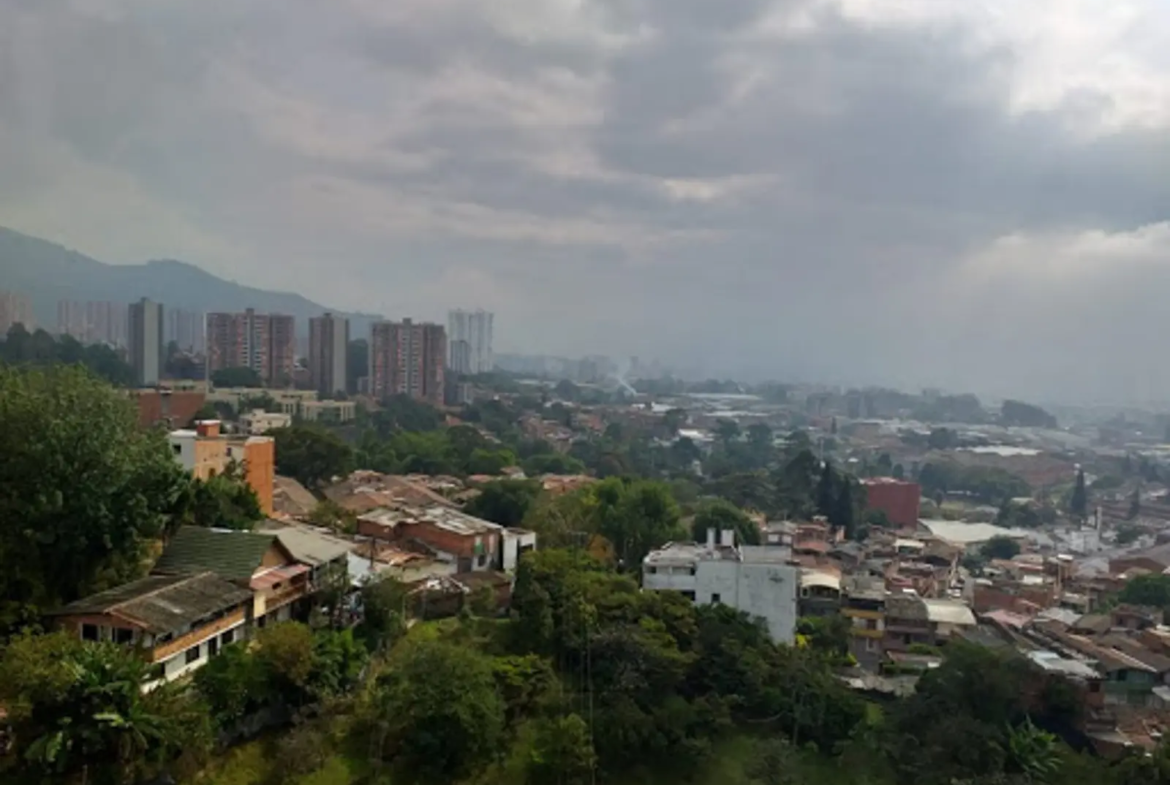Apartamento en Arriendo en La Aldea, La estrella