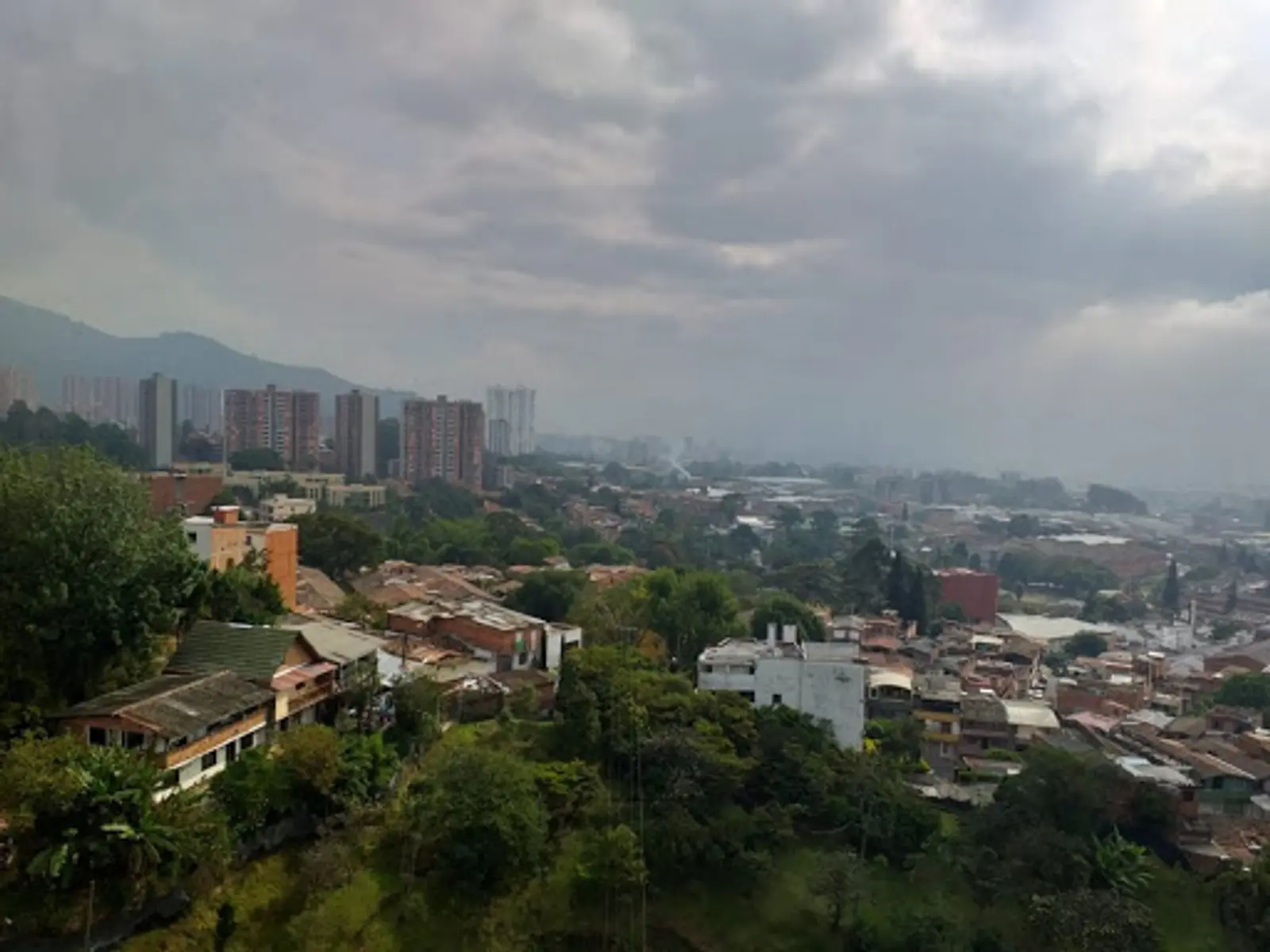 Apartamento en Arriendo en La Aldea, La estrella