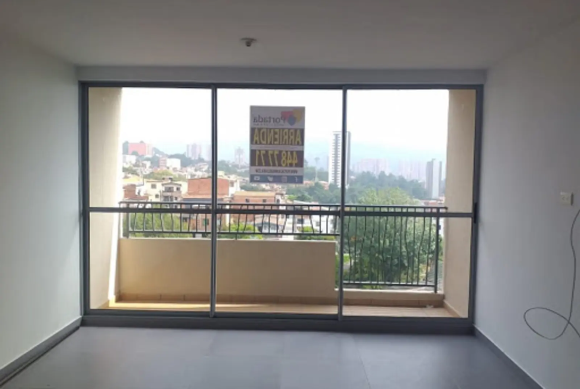 Apartamento en Arriendo en La Aldea, La estrella