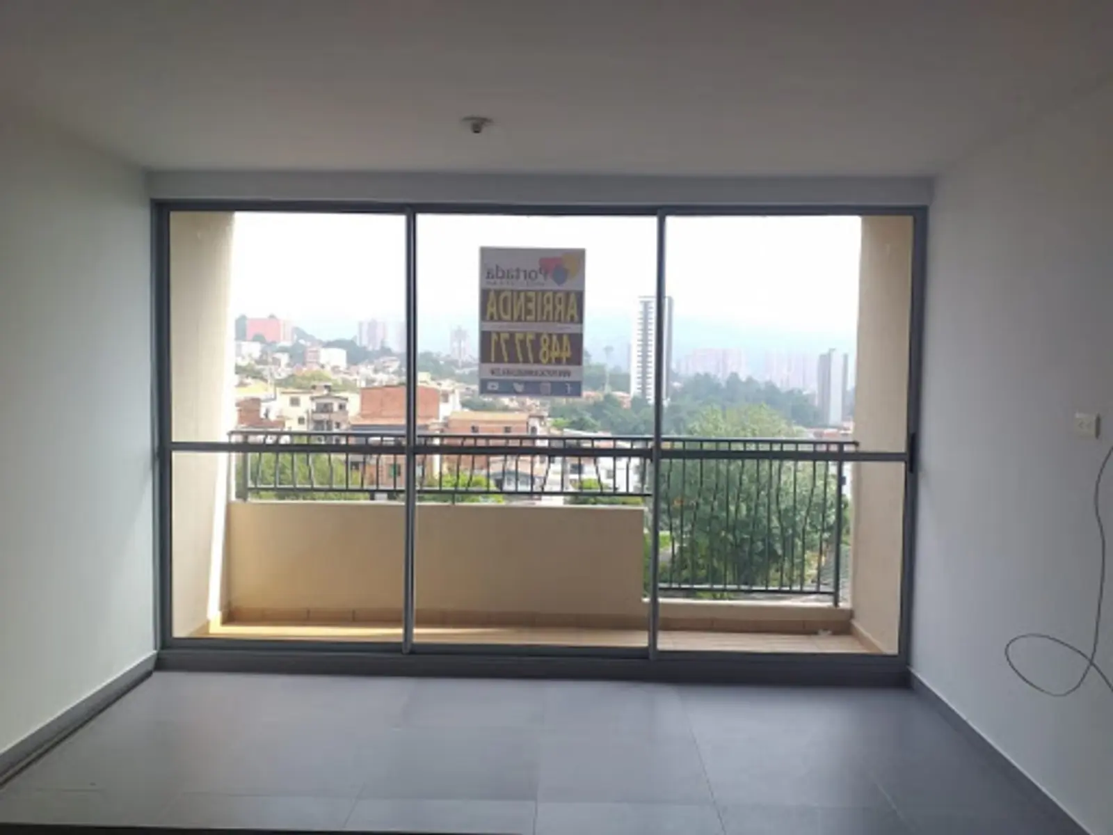 Apartamento en Arriendo en La Aldea, La estrella