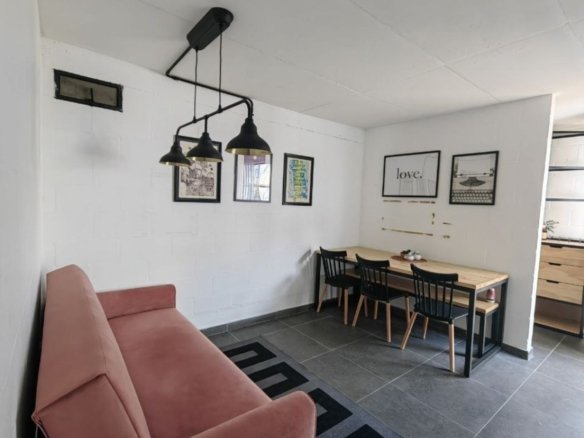 Apartamento en Arriendo en Las cruces, Bogotá