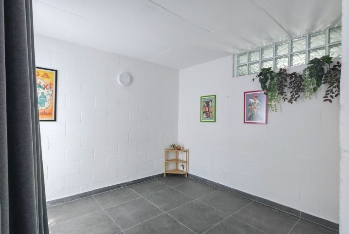 Apartamento en Arriendo en Las cruces, Bogotá