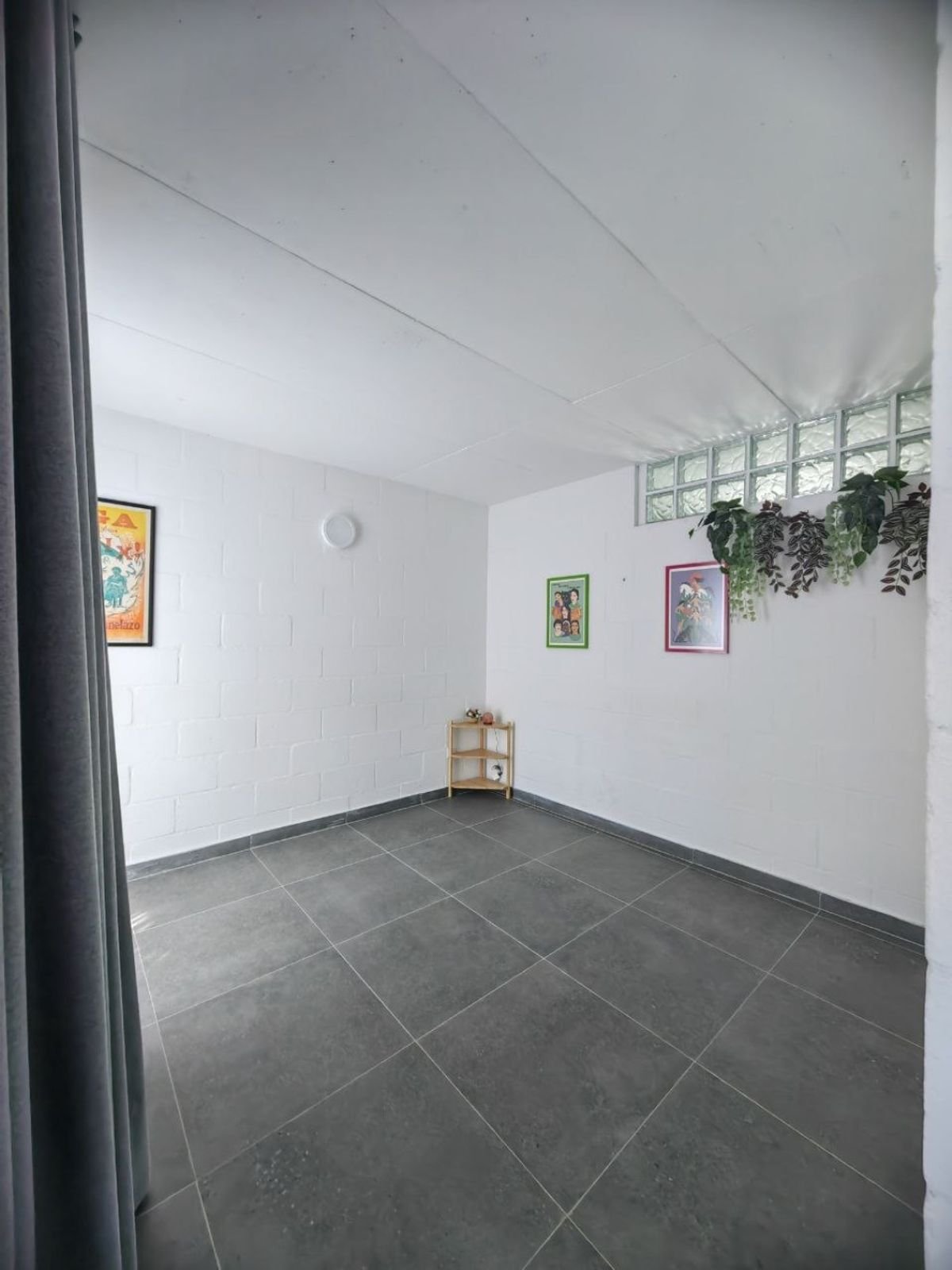 Apartamento en Arriendo en Las cruces, Bogotá