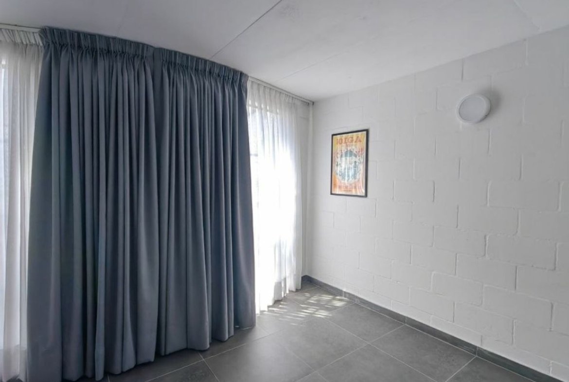Apartamento en Arriendo en Las cruces, Bogotá