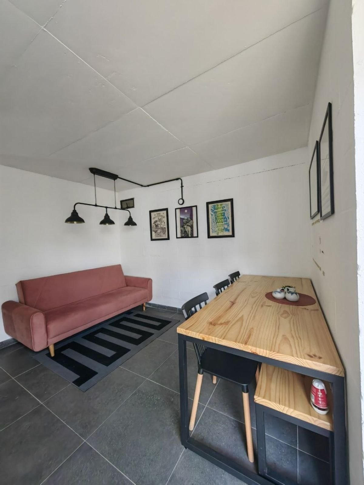 Apartamento en Arriendo en Las cruces, Bogotá