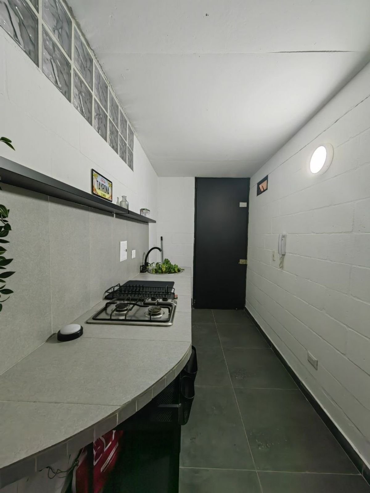 Apartamento en Arriendo en Las cruces, Bogotá
