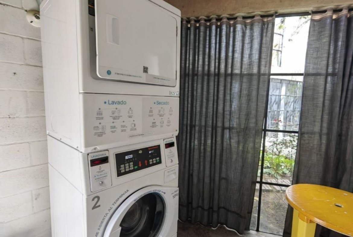 Apartamento en Arriendo en Las cruces, Bogotá