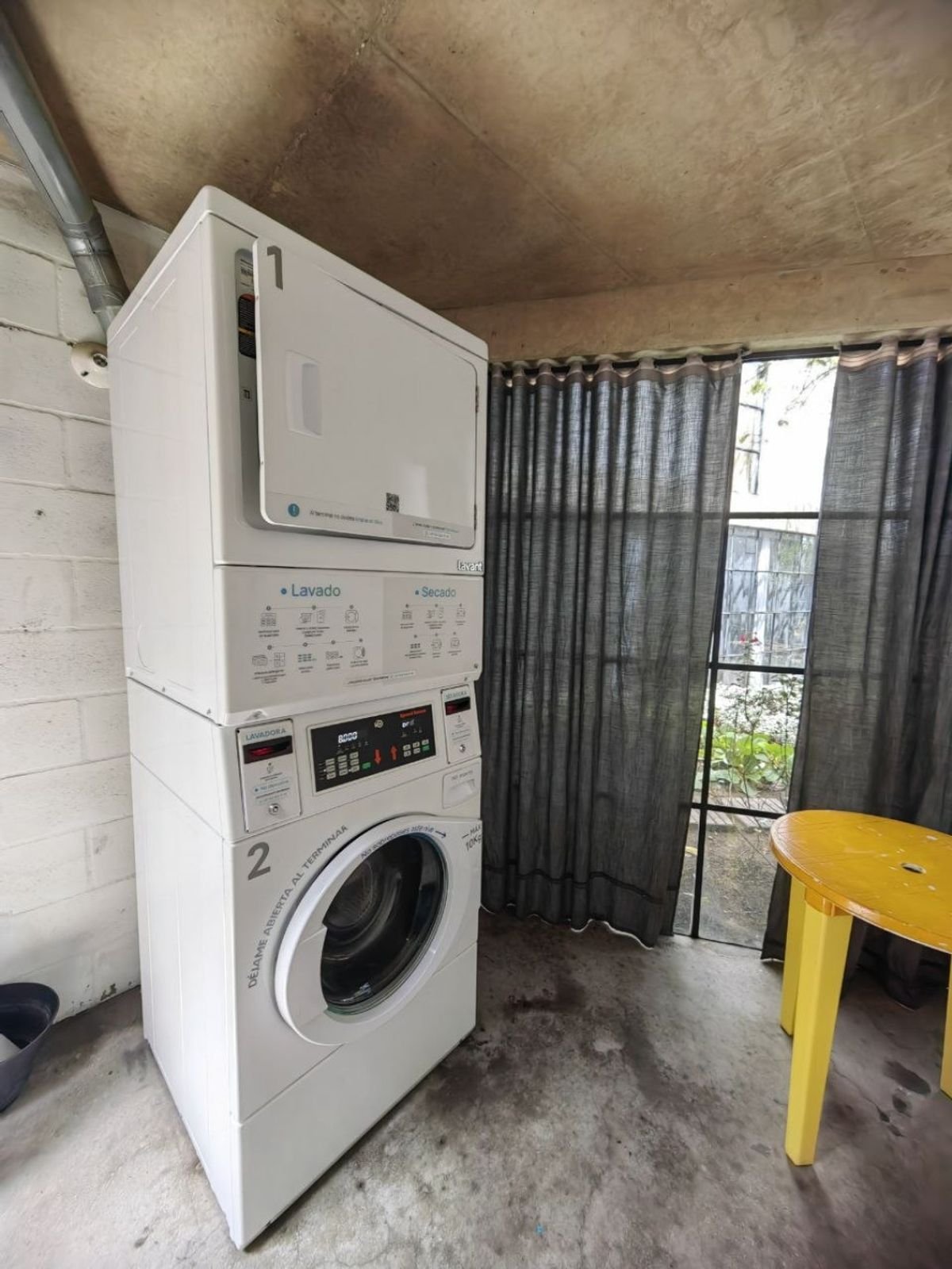 Apartamento en Arriendo en Las cruces, Bogotá
