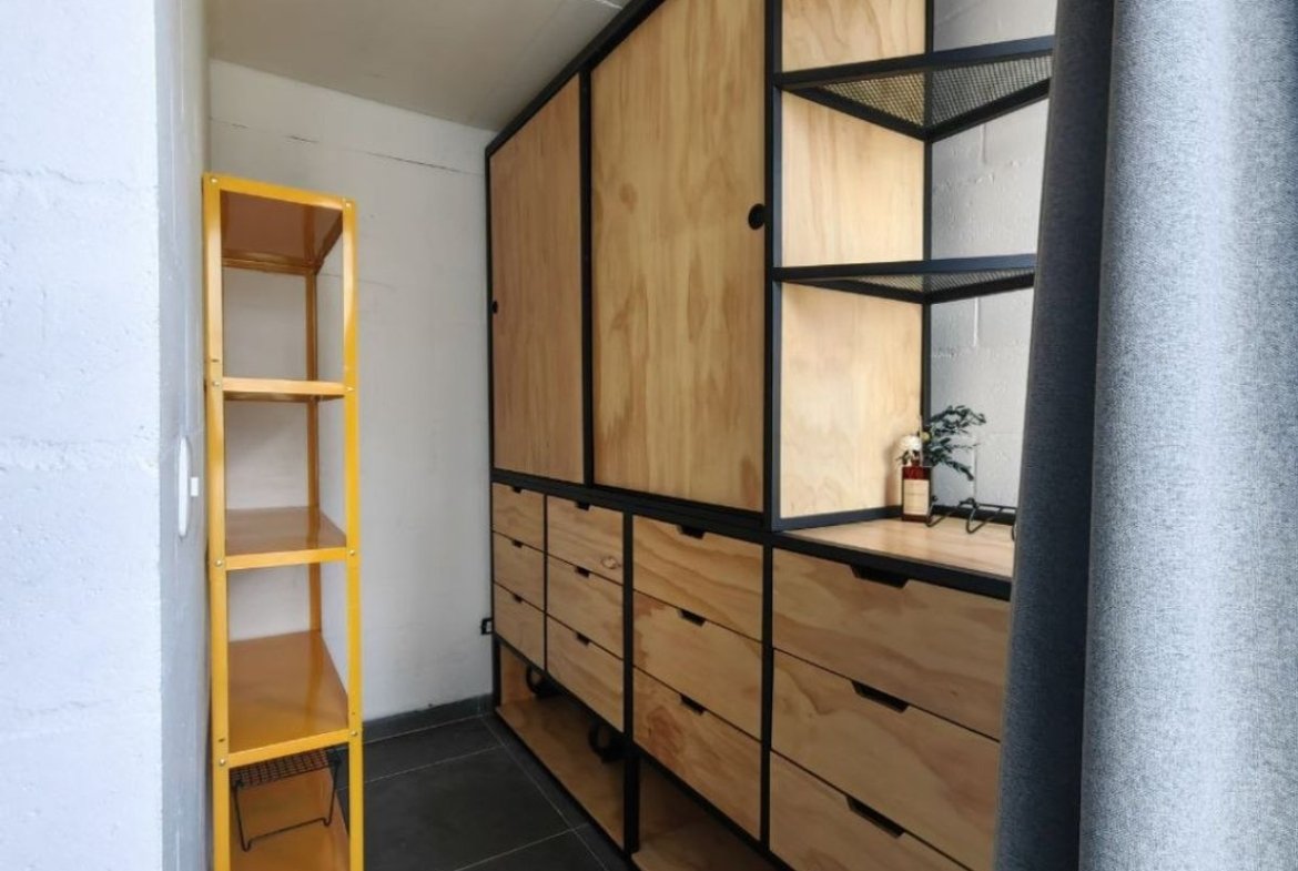 Apartamento en Arriendo en Las cruces, Bogotá