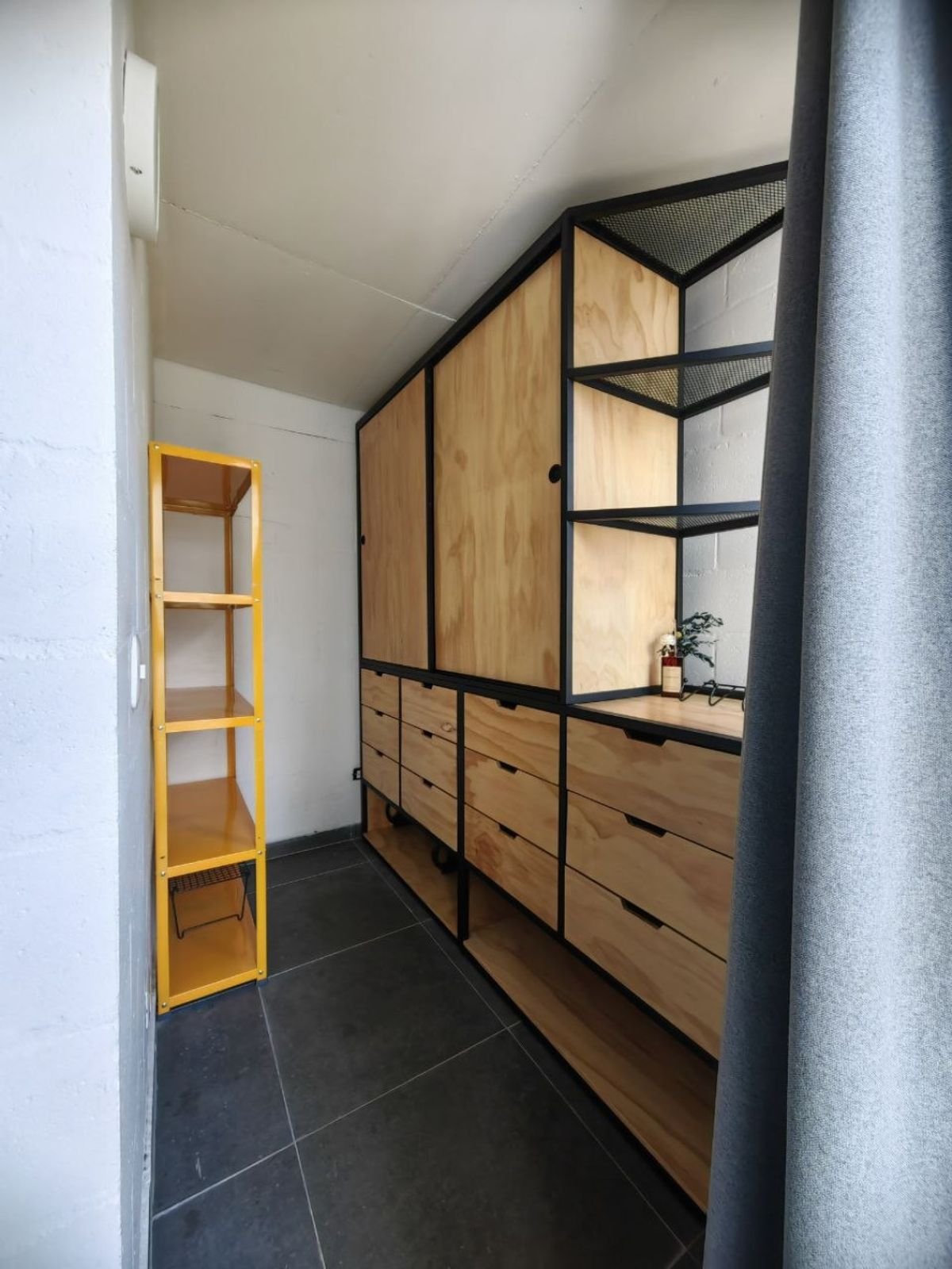 Apartamento en Arriendo en Las cruces, Bogotá