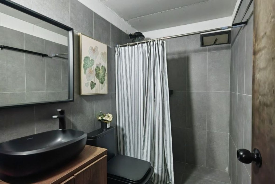 Apartamento en Arriendo en Las cruces, Bogotá