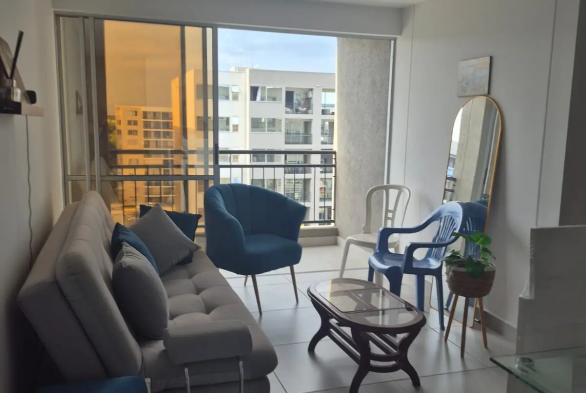 Apartamento en Arriendo en Bochalema, Cali