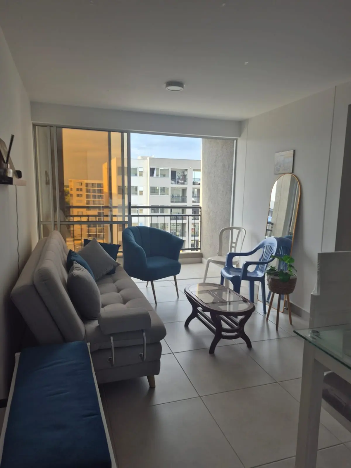 Apartamento en Arriendo en Bochalema, Cali