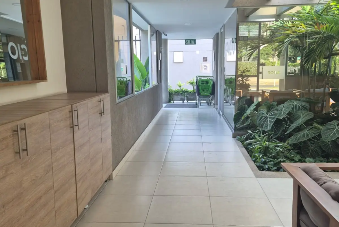 Apartamento en Arriendo en Bochalema, Cali
