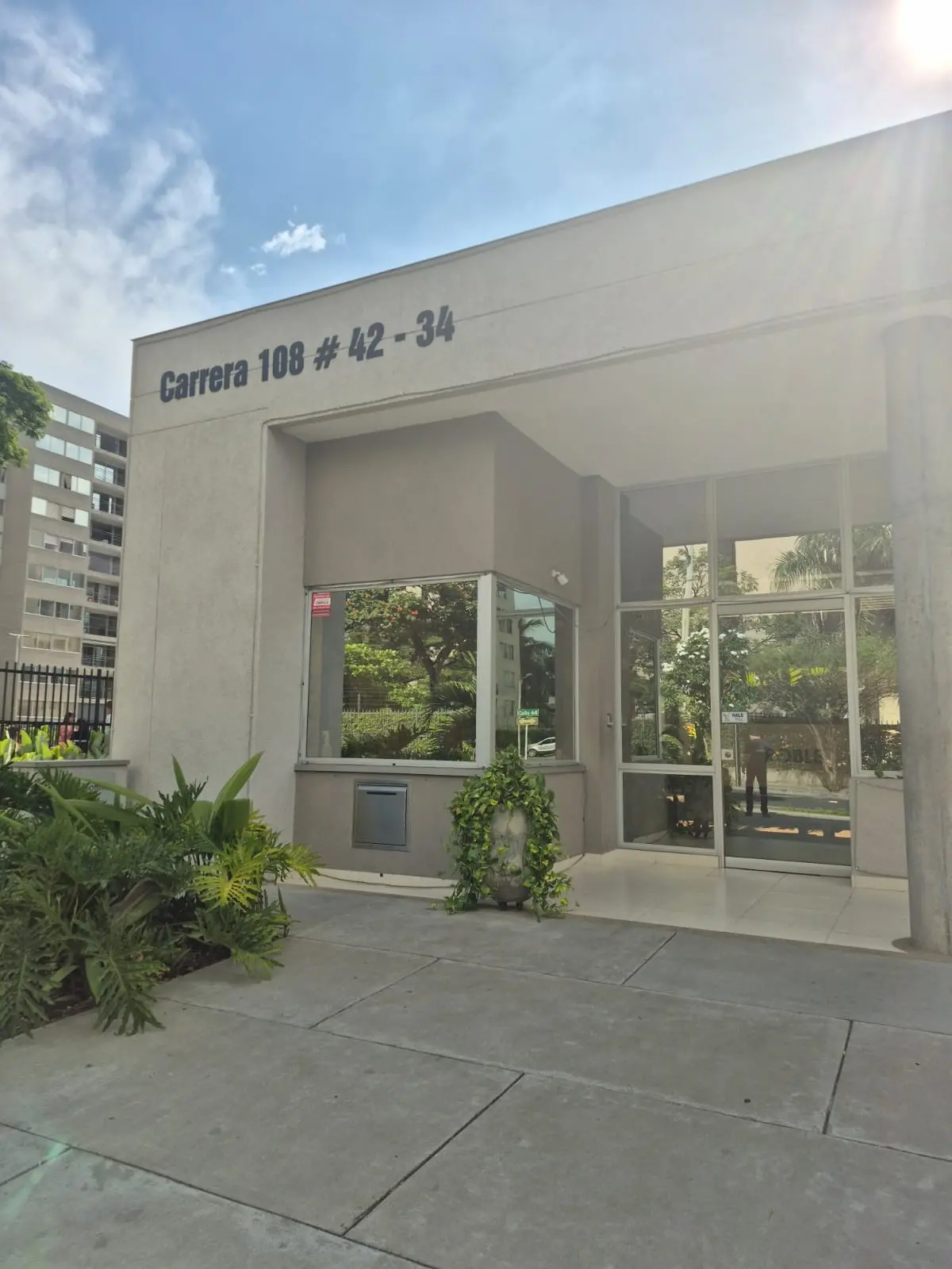 Apartamento en Arriendo en Bochalema, Cali