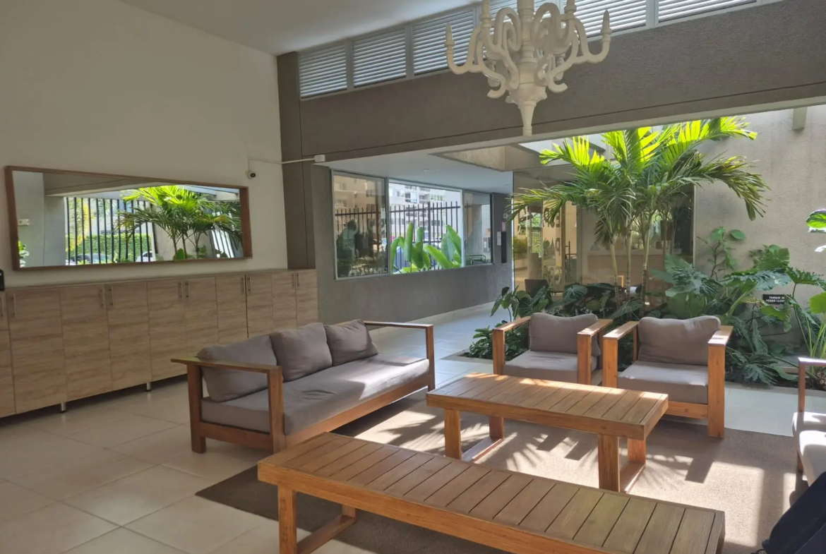 Apartamento en Arriendo en Bochalema, Cali