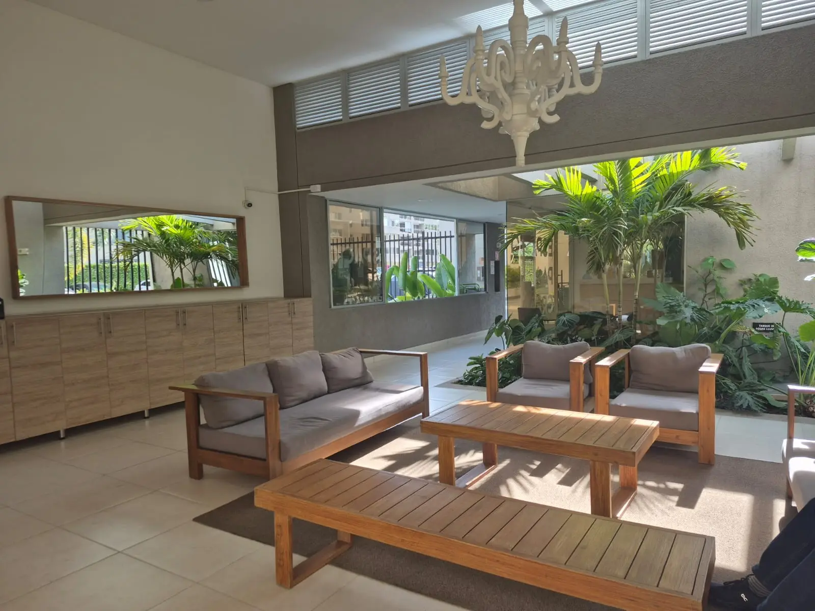 Apartamento en Arriendo en Bochalema, Cali