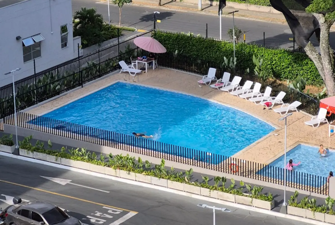 Apartamento en Arriendo en Bochalema, Cali