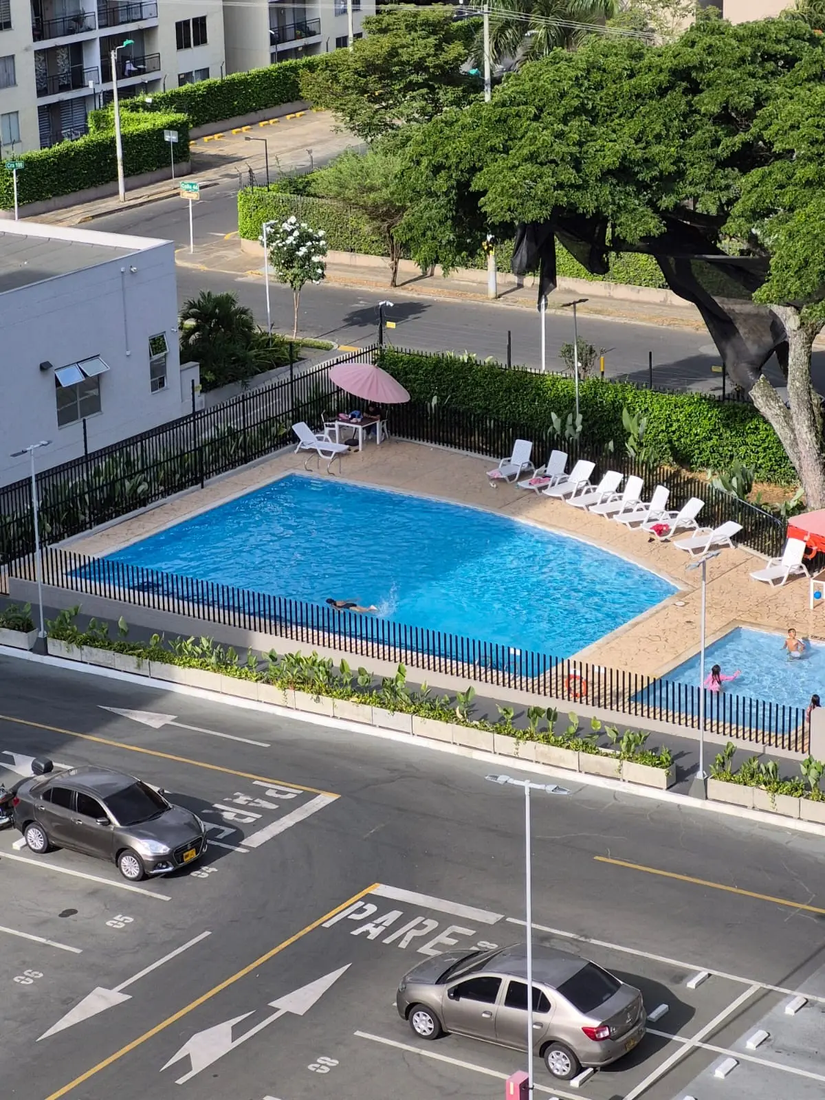 Apartamento en Arriendo en Bochalema, Cali