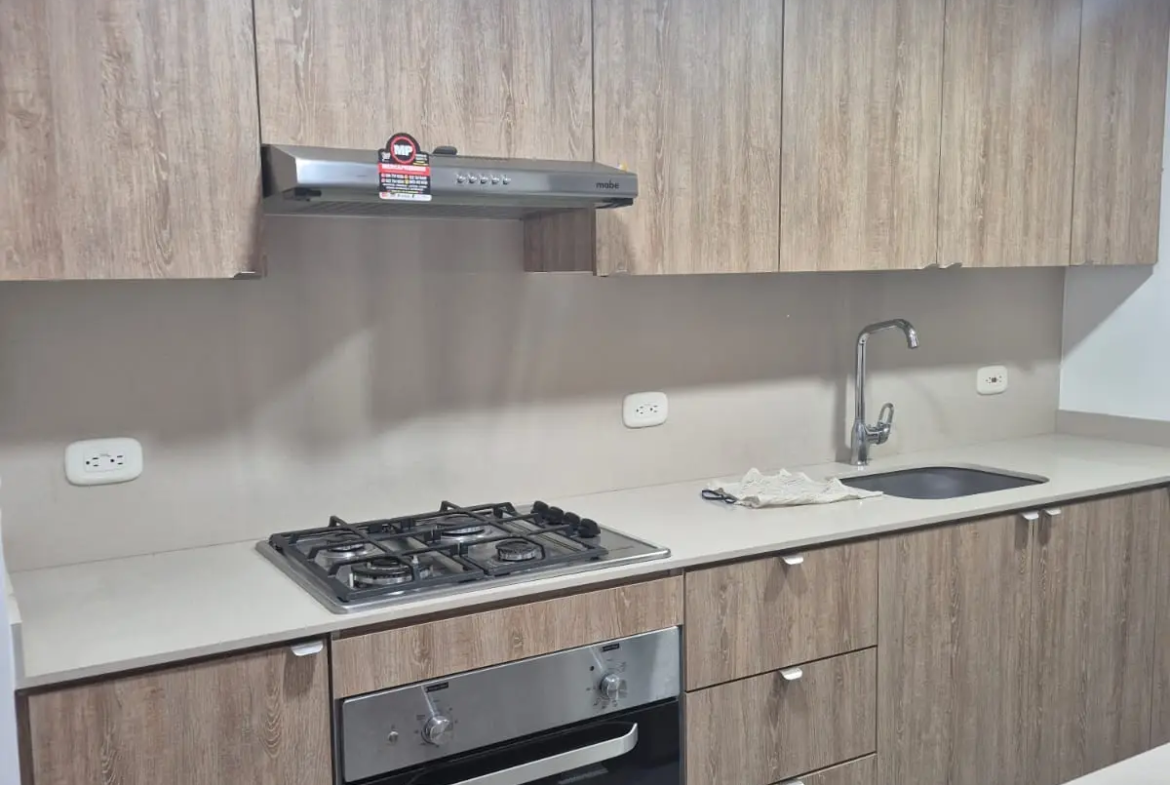 Apartamento en Arriendo en Bochalema, Cali
