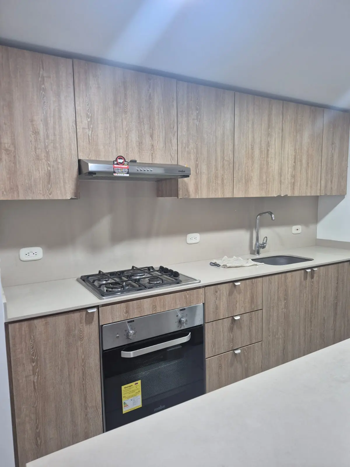 Apartamento en Arriendo en Bochalema, Cali