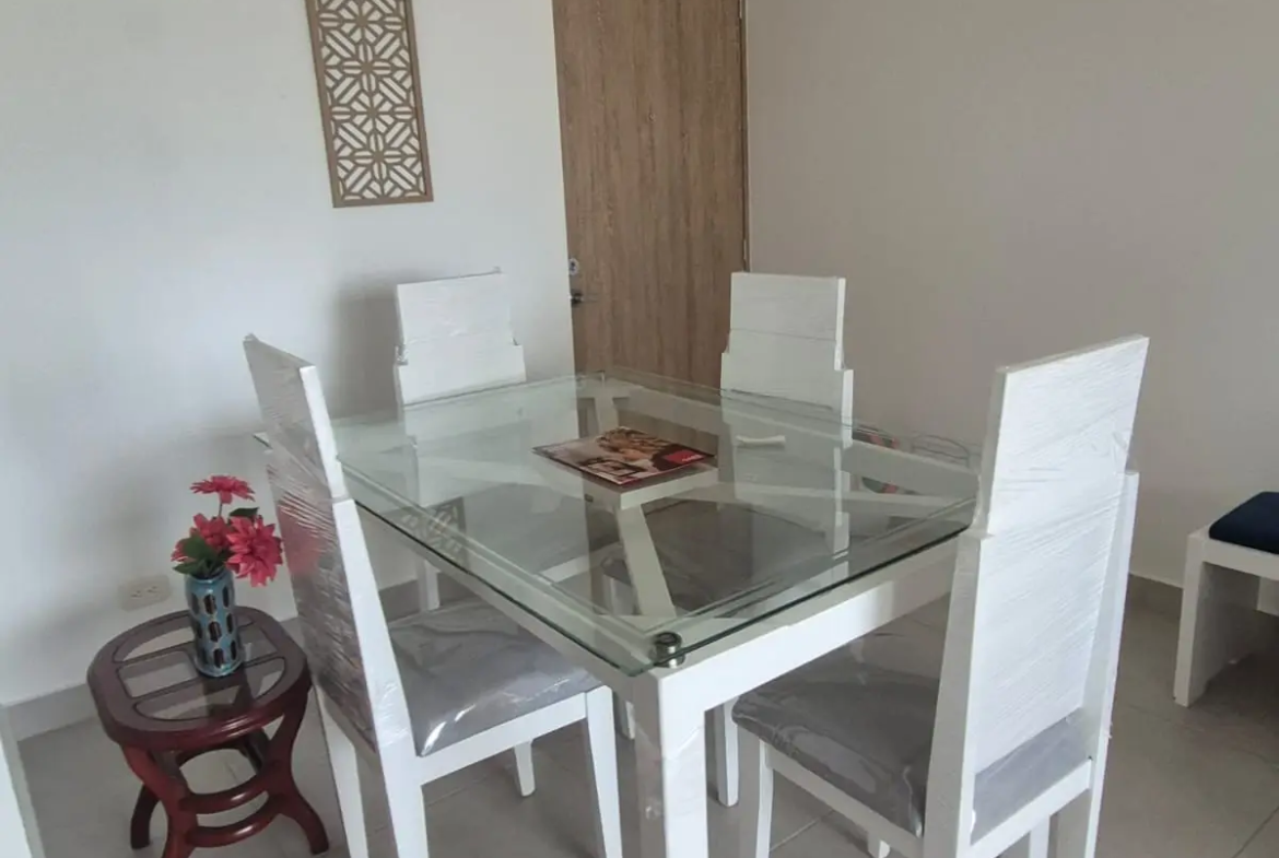 Apartamento en Arriendo en Bochalema, Cali