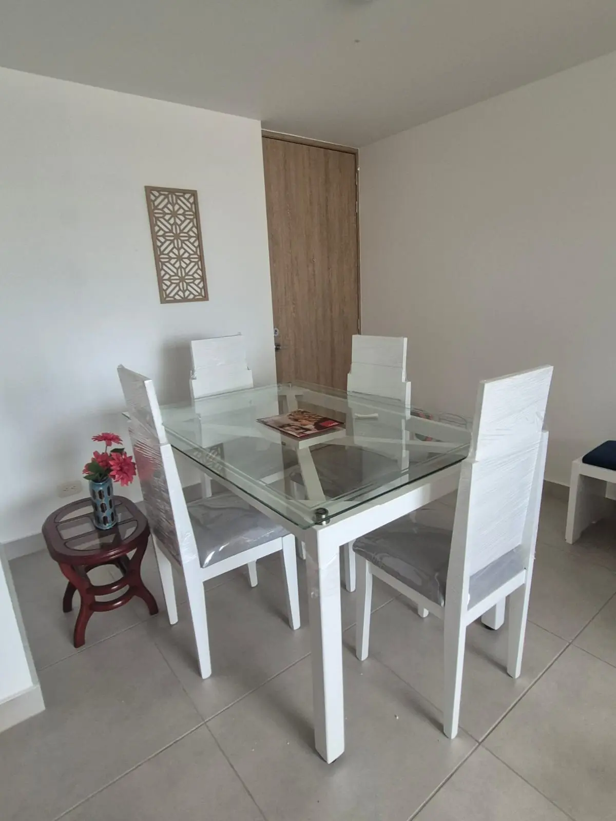 Apartamento en Arriendo en Bochalema, Cali