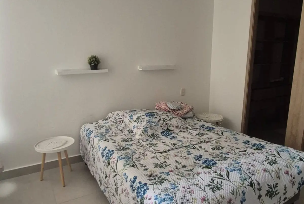 Apartamento en Arriendo en Bochalema, Cali