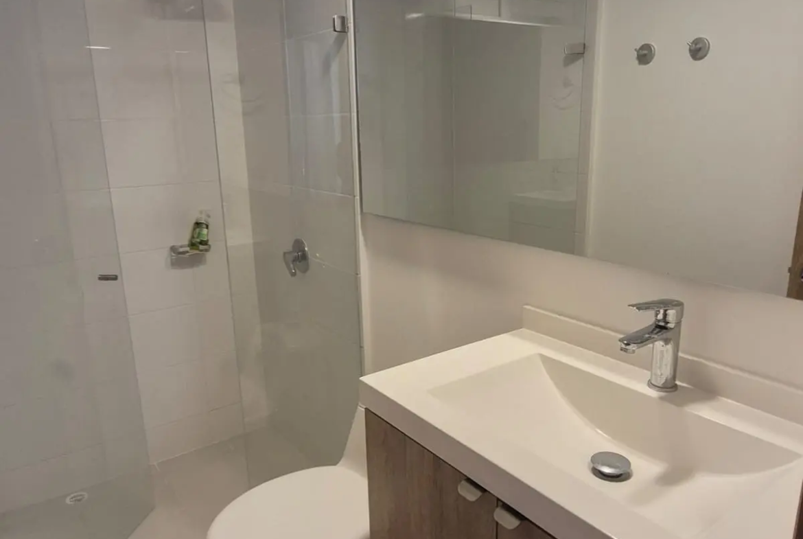 Apartamento en Arriendo en Bochalema, Cali