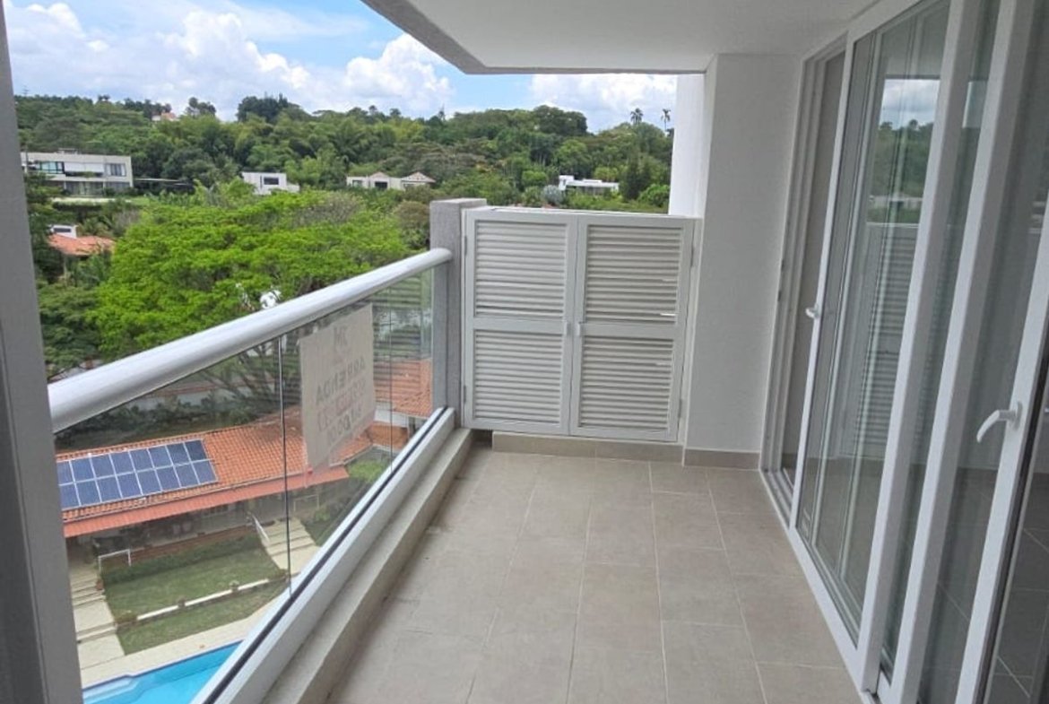 Apartamento en Arriendo en Pance, Cali