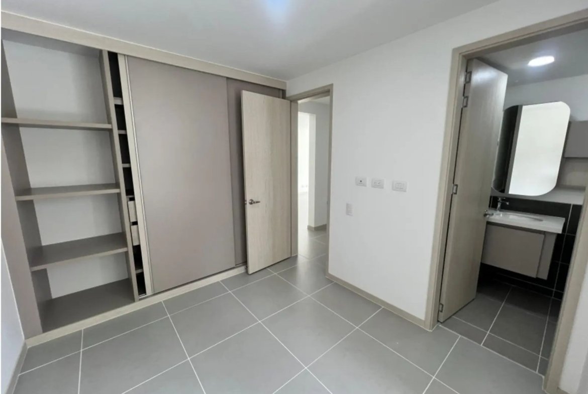 Apartamento en Arriendo en Pance, Cali
