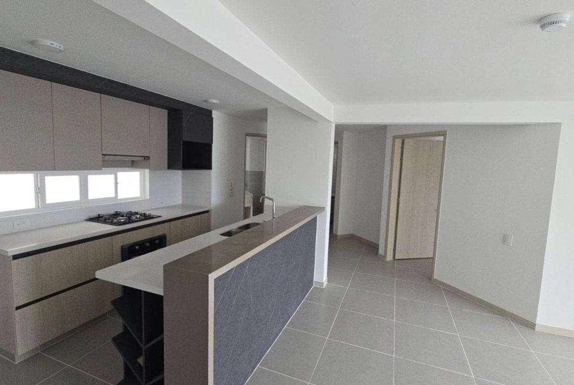 Apartamento en Arriendo en Pance, Cali