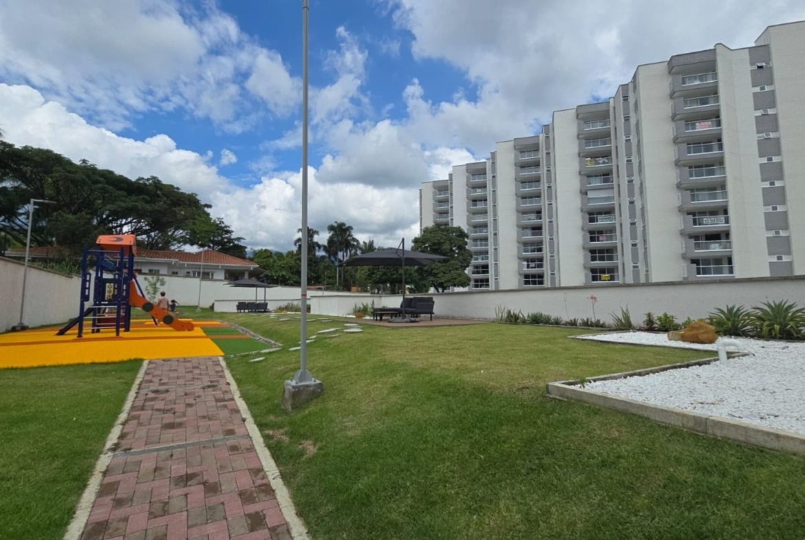 Apartamento en Arriendo en Pance, Cali