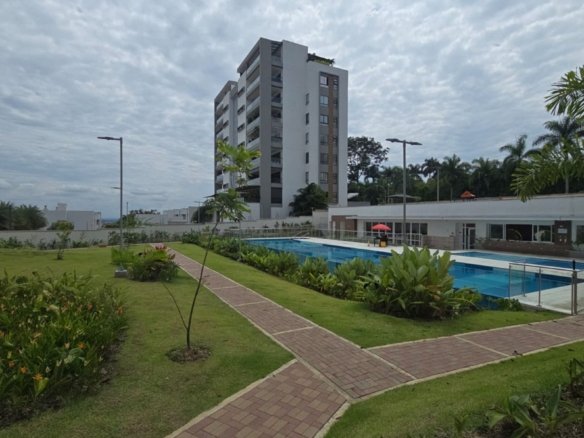 Apartamento en Arriendo en Pance, Cali