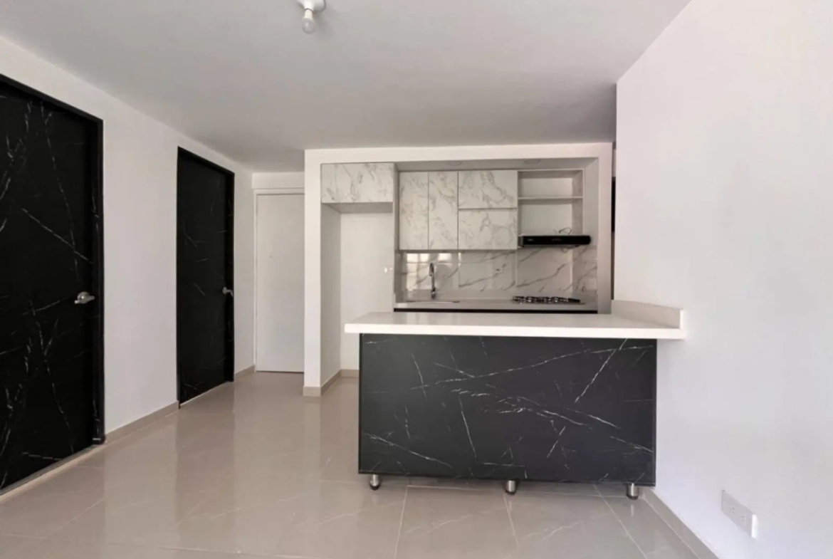 Apartamento en Arriendo en El porvenir, Rionegro