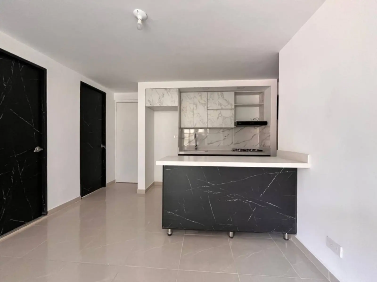 Apartamento en Arriendo en El porvenir, Rionegro