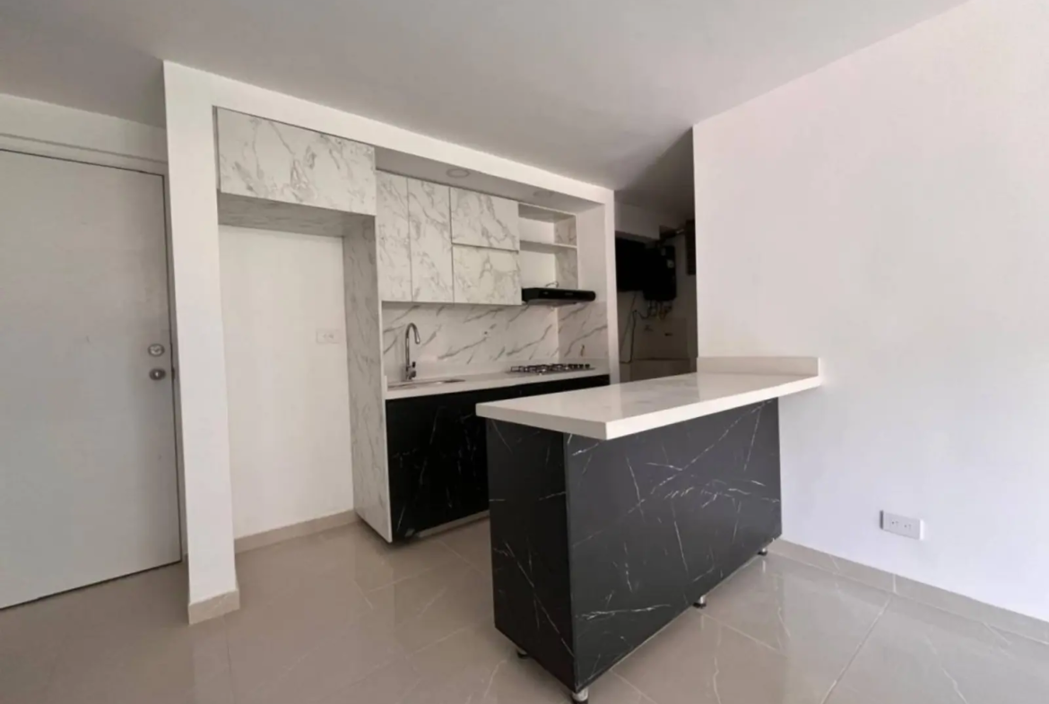 Apartamento en Arriendo en El porvenir, Rionegro