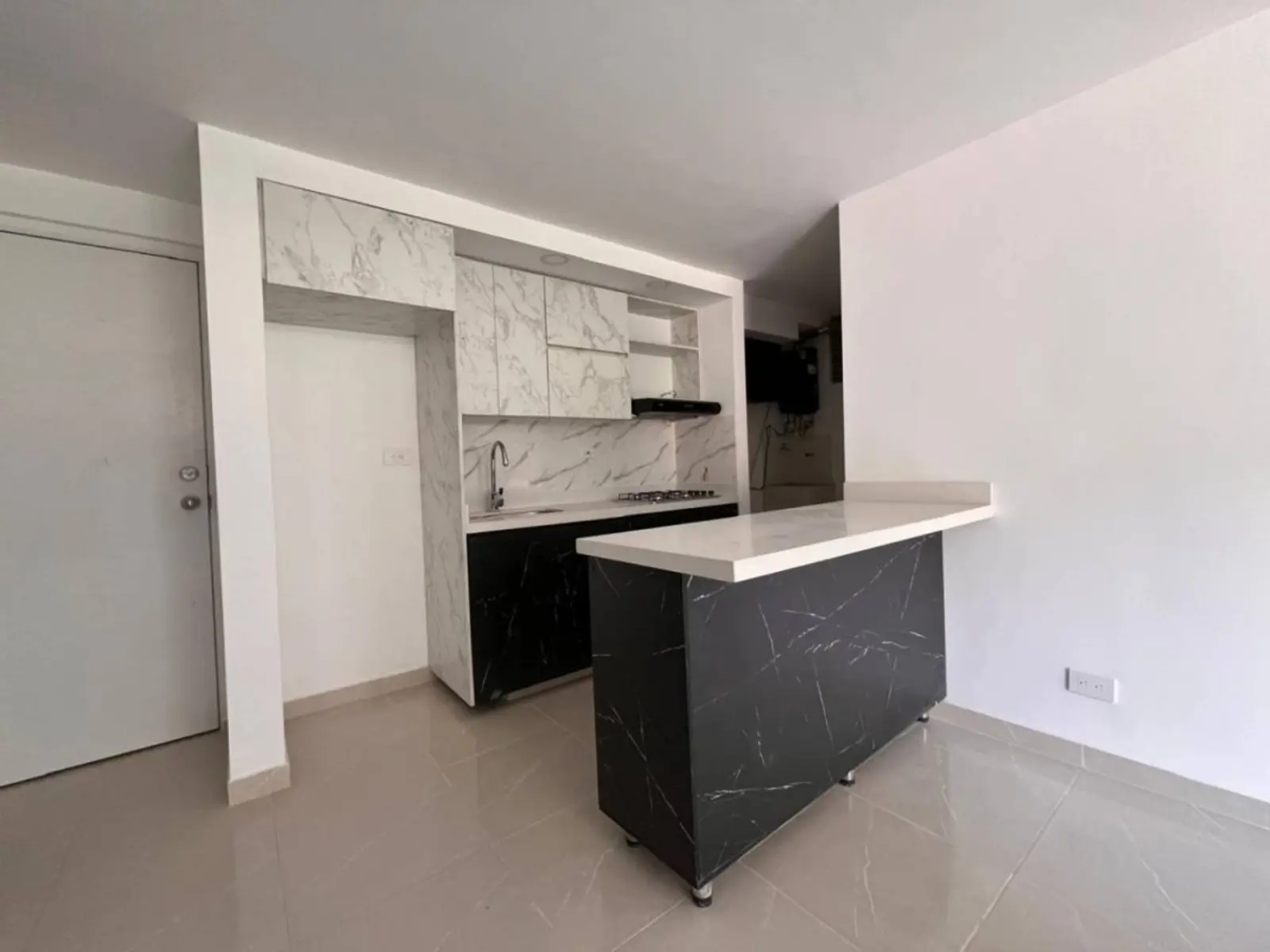 Apartamento en Arriendo en El porvenir, Rionegro