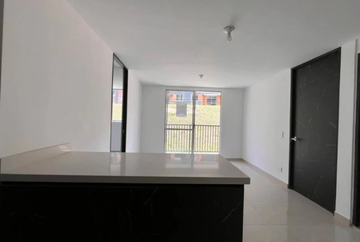 Apartamento en Arriendo en El porvenir, Rionegro