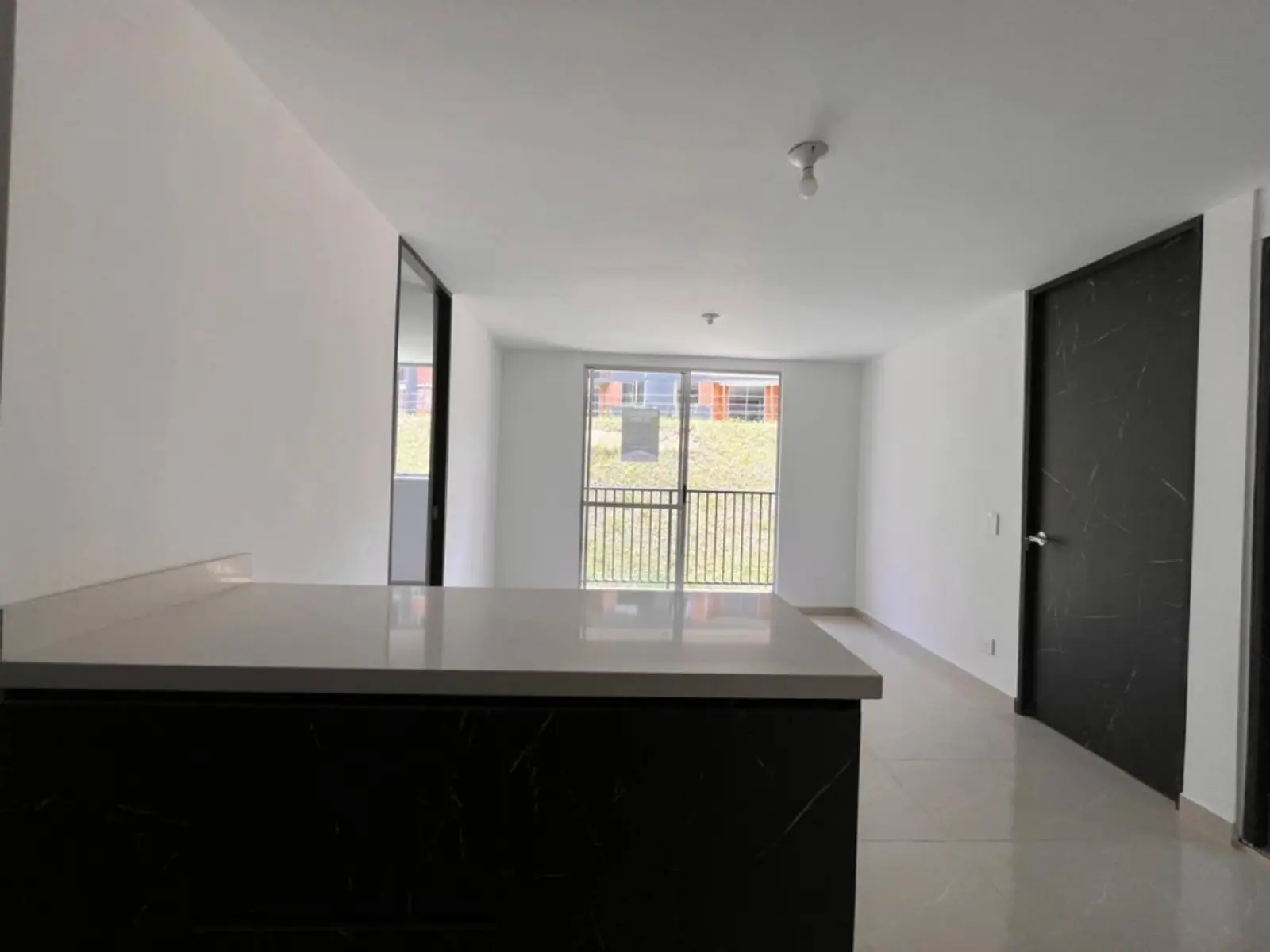 Apartamento en Arriendo en El porvenir, Rionegro