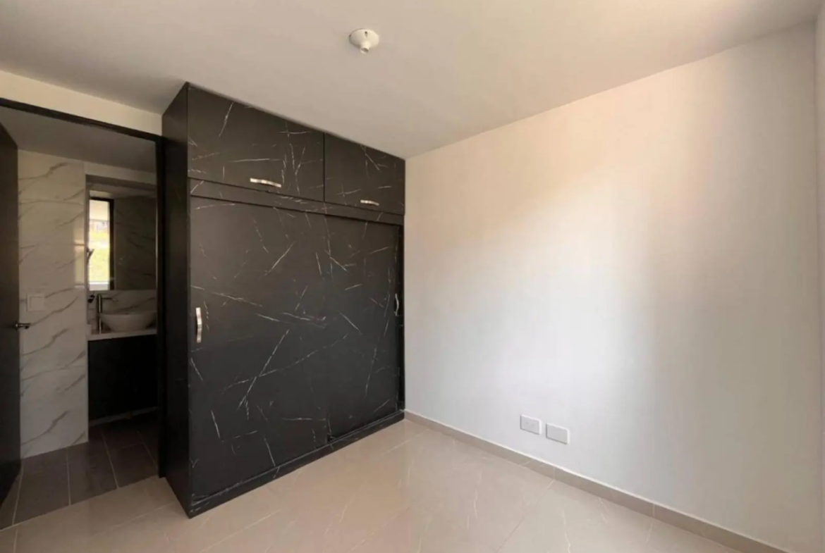 Apartamento en Arriendo en El porvenir, Rionegro