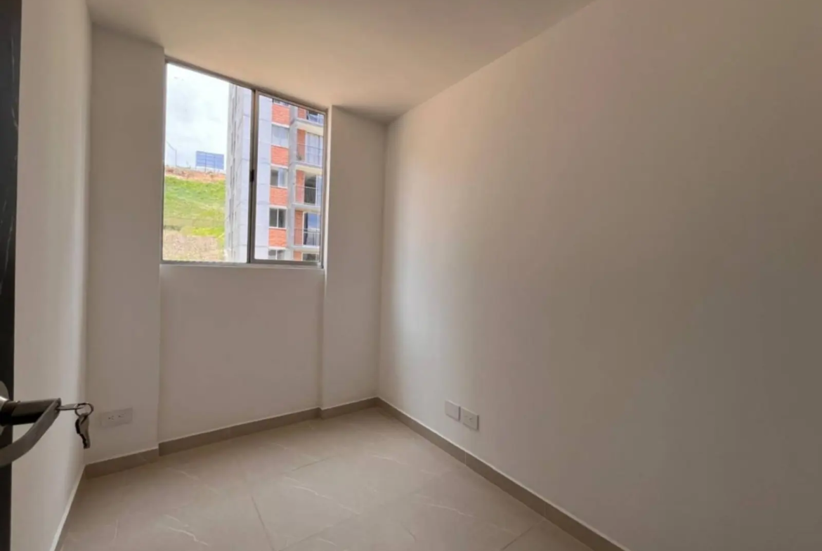 Apartamento en Arriendo en El porvenir, Rionegro