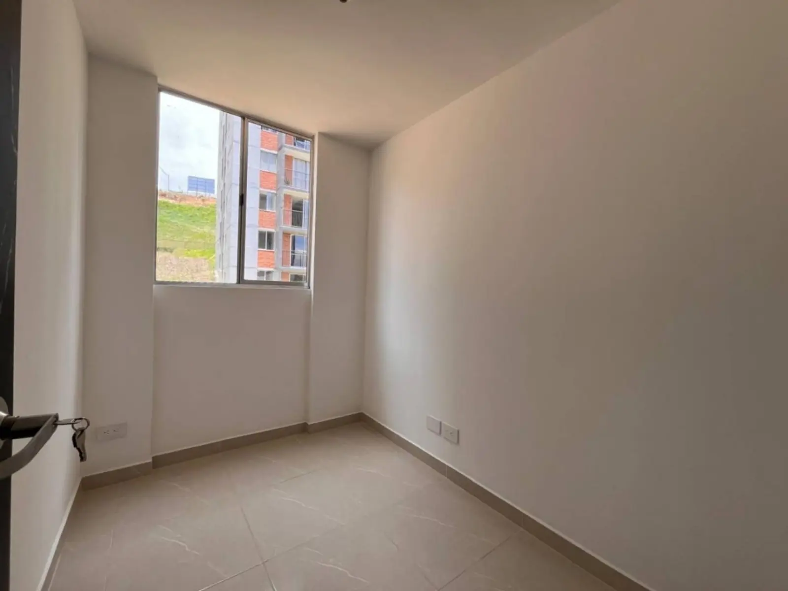 Apartamento en Arriendo en El porvenir, Rionegro