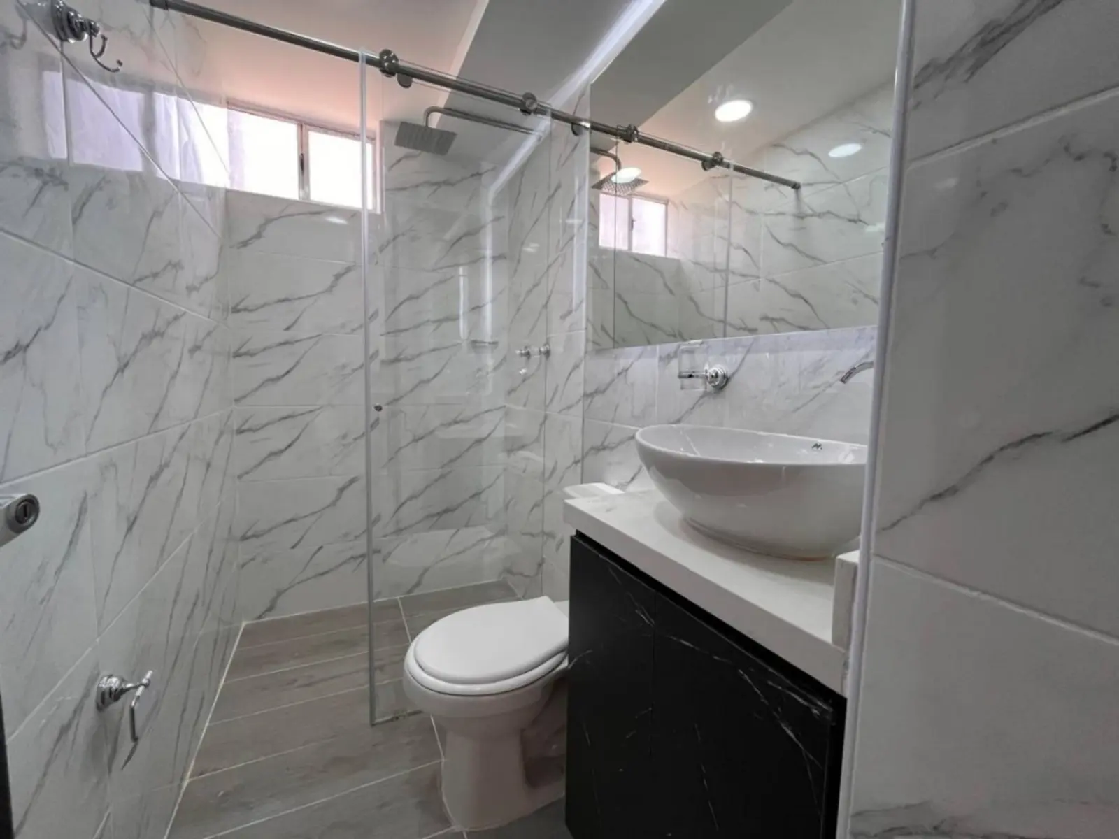 Apartamento en Arriendo en El porvenir, Rionegro