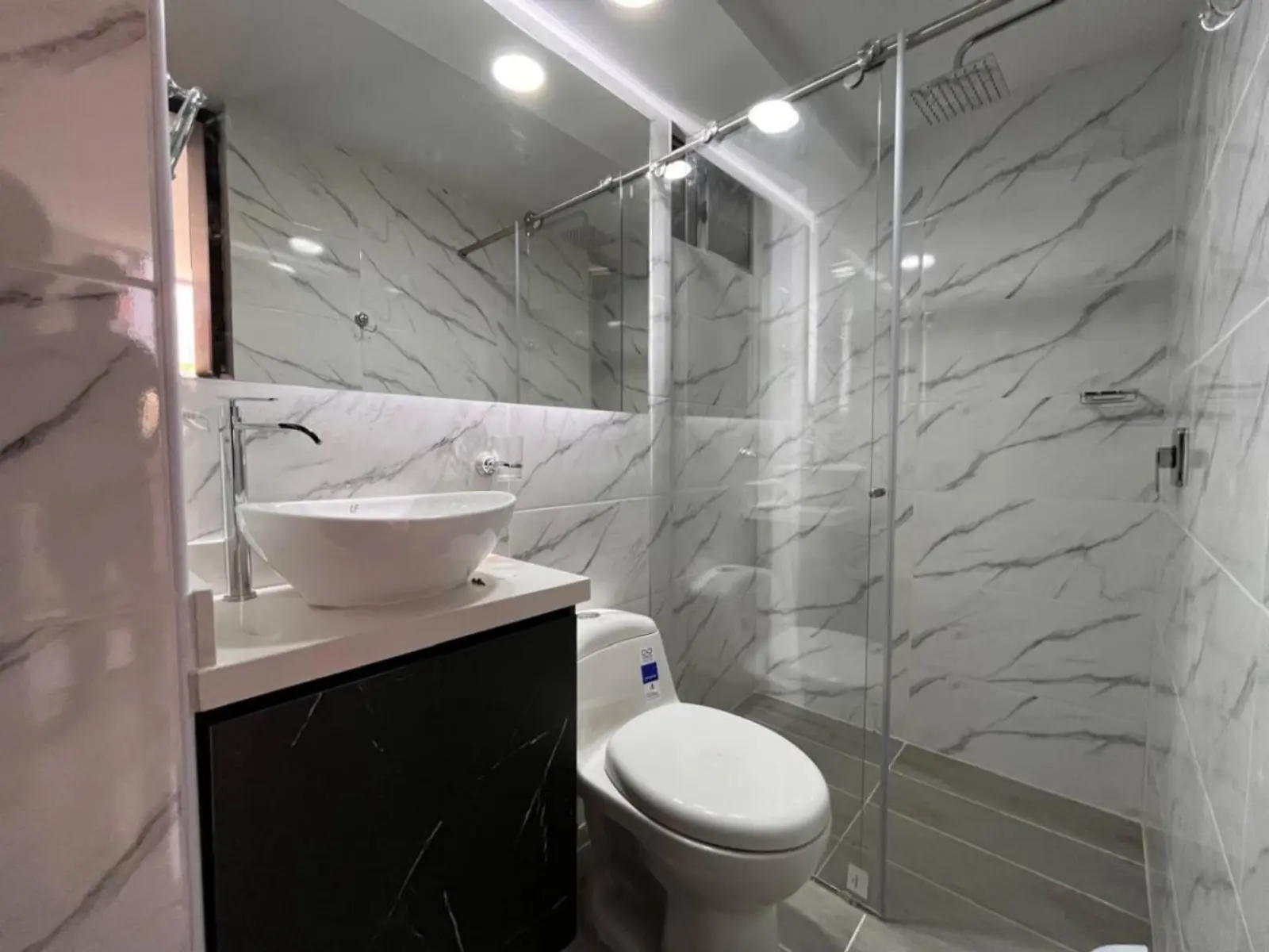 Apartamento en Arriendo en El porvenir, Rionegro