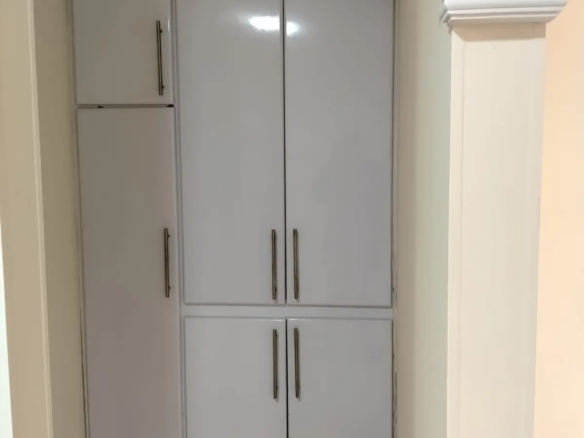 Apartamento en Arriendo en Potrero grande, Madrid