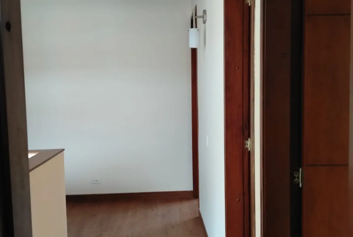 Apartamento en Arriendo en Potrero grande, Madrid