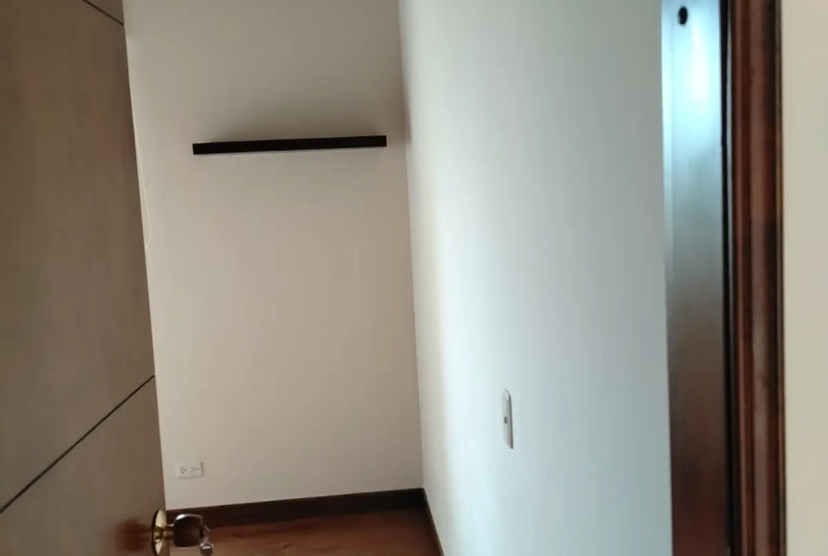 Apartamento en Arriendo en Potrero grande, Madrid