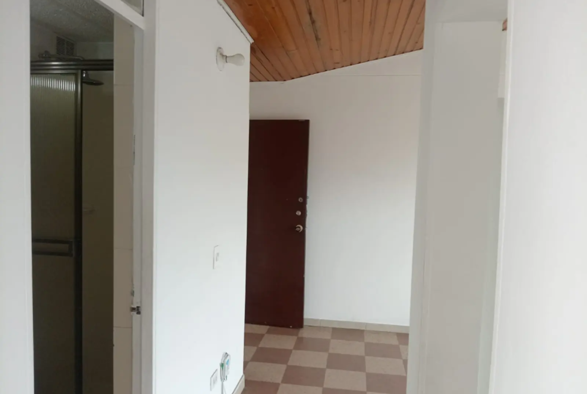 Apartamento en Arriendo en Suba, Bogotá
